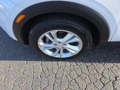 Used 2020 Buick Encore GX Preferred w/ Cold Weather Comfort Package image 10