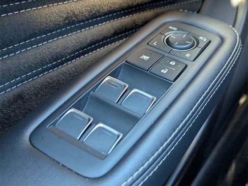 Used 2022 Lexus LS 500 image 17