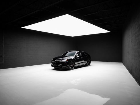 Used 2019 Lamborghini Urus AWD/4WD image 86