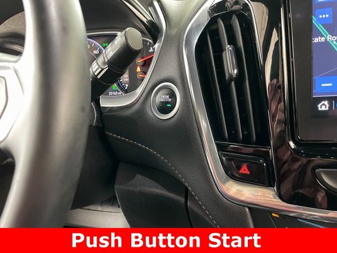 Certified 2023 Chevrolet Traverse Premier w/ LPO, Floor Liner Package image 8