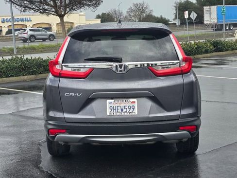 Used 2019 Honda CR-V EX-L image 5