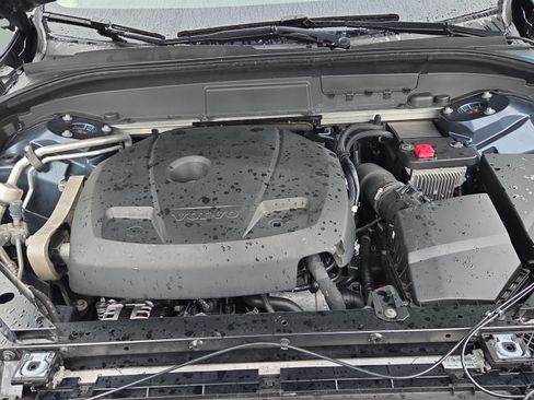 Used 2021 Volvo XC60 T5 Inscription AWD/4WD image 17