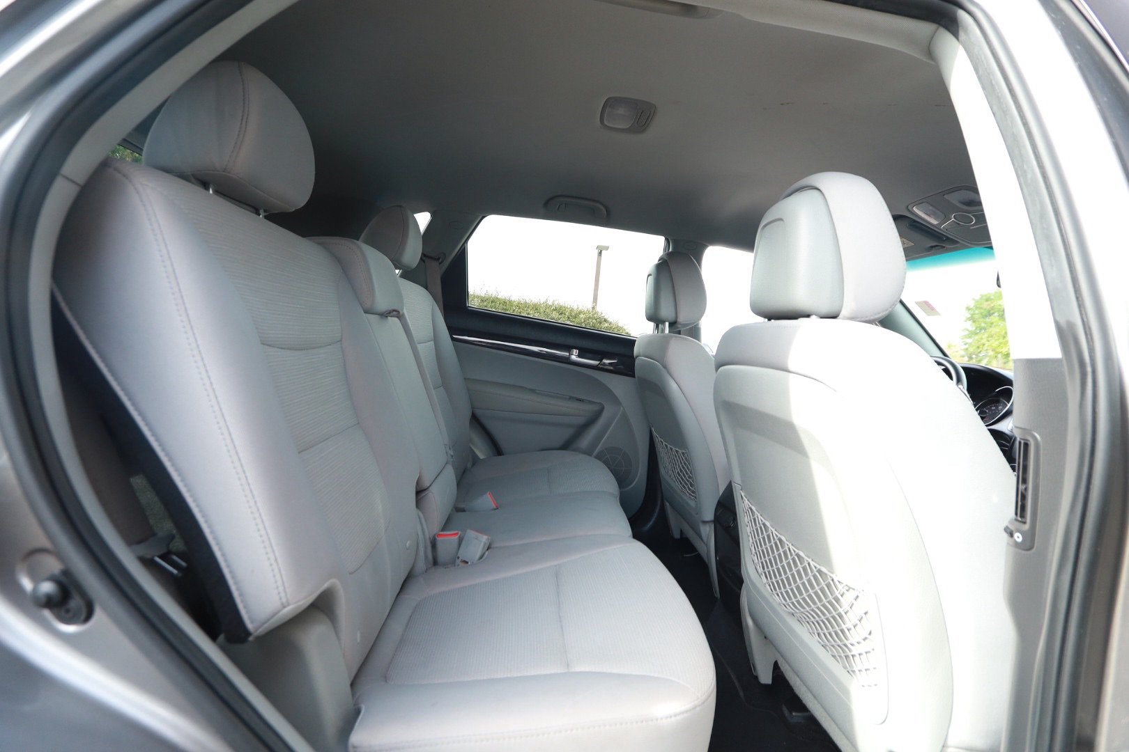 Used 2015 Kia Sorento LX FWD image 24
