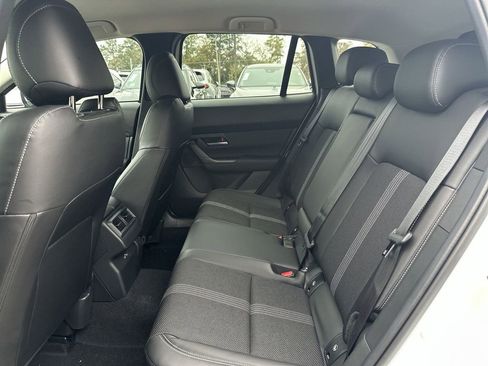 New 2026 MAZDA CX-50 AWD 2.5 S w/ Cargo Package image 22