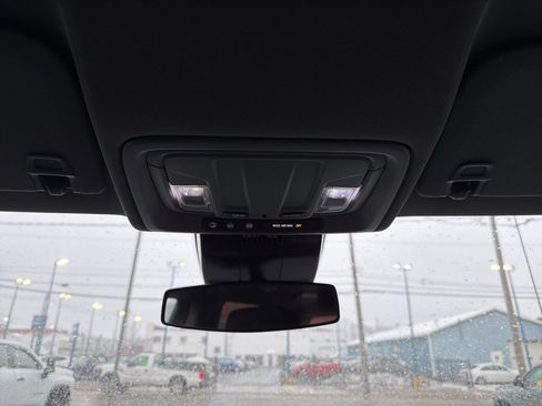 Certified 2024 Chevrolet Silverado 1500 LT image 22