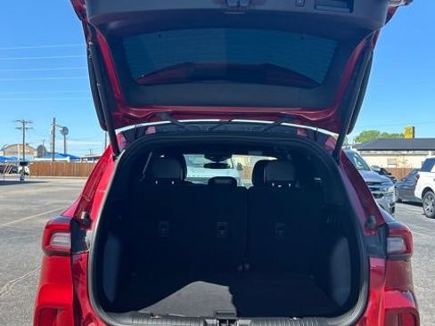 Used 2023 Ford Escape ST-Line w/ Tech Pack #1 FWD image 11