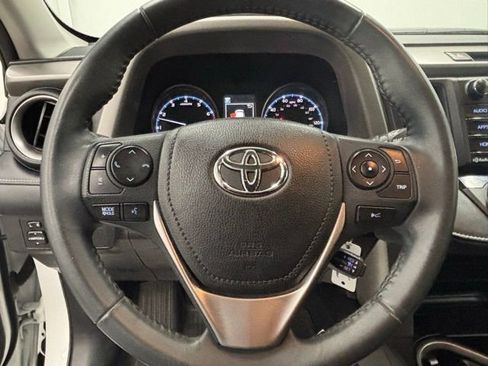 Used 2017 Toyota RAV4 XLE w/ Plus Special Value Package image 18