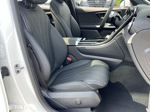 New 2026 Mercedes-Benz GLC 300 4MATIC image 33