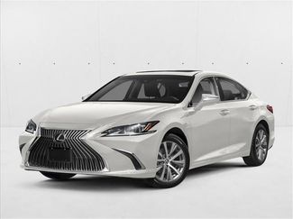 Used 2021 Lexus ES 350 w/ Premium Package FWD video 1