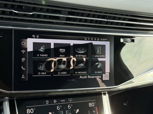 Used 2025 Audi Q7 3.0T Premium Plus AWD/4WD image 32