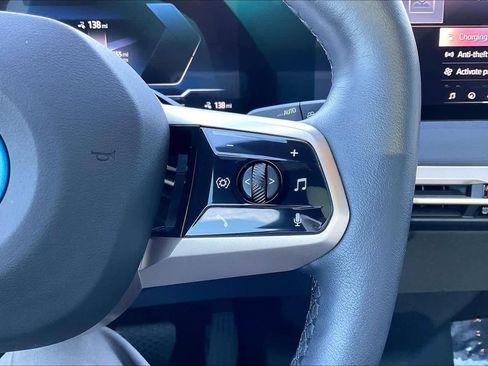 Used 2025 BMW iX xDrive50 w/ Convenience Package image 21