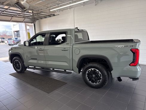 New 2026 Toyota Tundra SR5 image 5