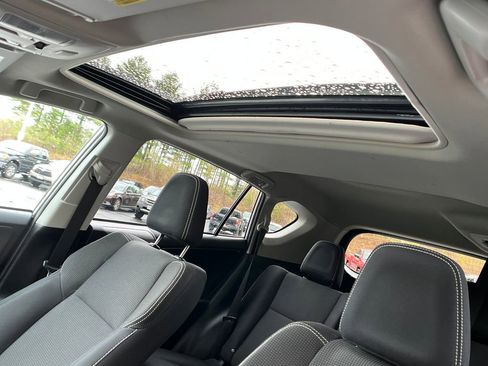 Used 2018 Toyota RAV4 Adventure w/ Cold Weather Package AWD/4WD image 20