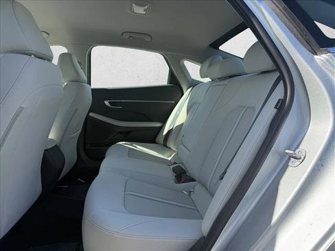 New 2025 Hyundai Sonata SEL image 12