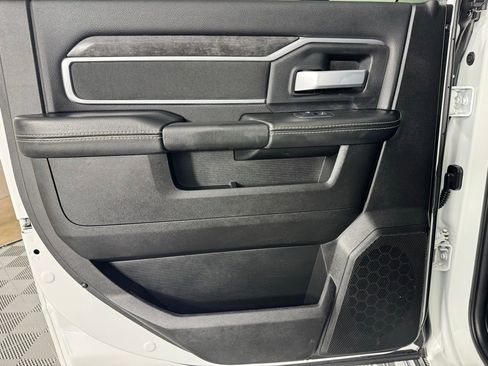 Used 2024 RAM 2500 Big Horn image 22