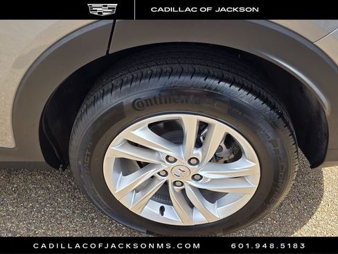 Used 2025 Buick Envista Preferred FWD image 27