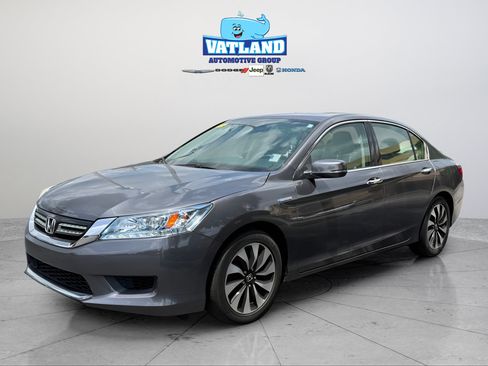 Used 2014 Honda Accord Touring image 36