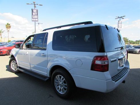 Used 2013 Ford Expedition EL XLT RWD image 5