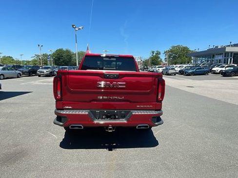 Used 2023 GMC Sierra 1500 Denali AWD/4WD image 6