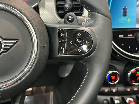 Certified 2024 MINI Cooper S FWD image 28