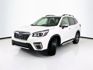 Used 2019 Subaru Forester Touring w/ Popular Package #3 video 2