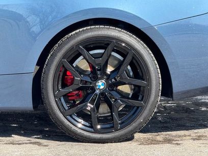 Certified 2025 BMW 440i xDrive Convertible w/ Premium Package