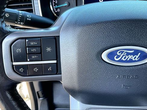 Used 2021 Ford F150 XLT w/ Equipment Group 302A High AWD/4WD image 20