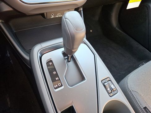 New 2026 Subaru Crosstrek 2.0i Premium image 12