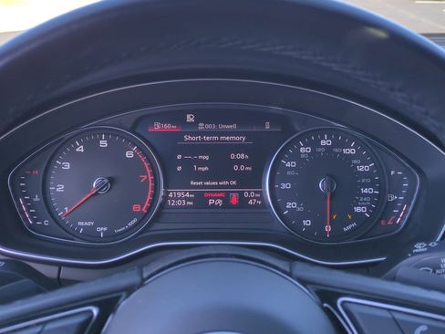 Used 2023 Audi A4 2.0T Premium image 21