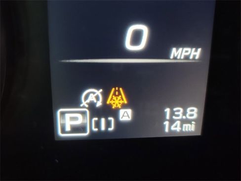 New 2026 Subaru Crosstrek 2.5i Wilderness image 10