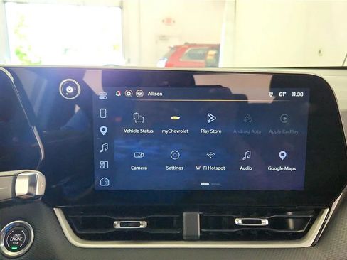 Used 2026 Chevrolet Equinox LT FWD image 26