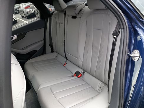 Used 2020 Audi A4 2.0T Premium w/ Convenience Package image 29