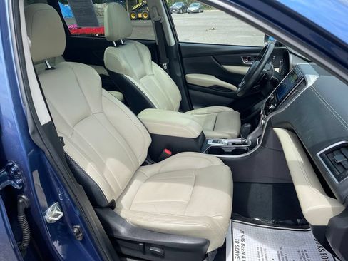 Used 2021 Subaru Ascent Limited w/ Technology Package AWD/4WD image 35