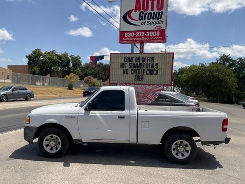 Used 2010 Ford Ranger XL RWD image 6