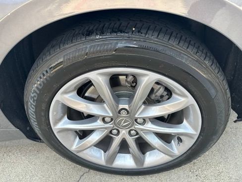 Used 2023 Acura TLX FWD image 6