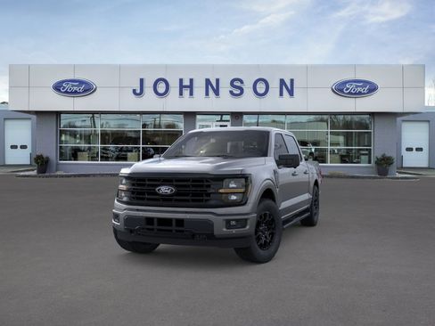 New 2026 Ford F150 XLT image 2