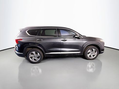 Used 2023 Hyundai Santa Fe SEL w/ Premium Package image 11