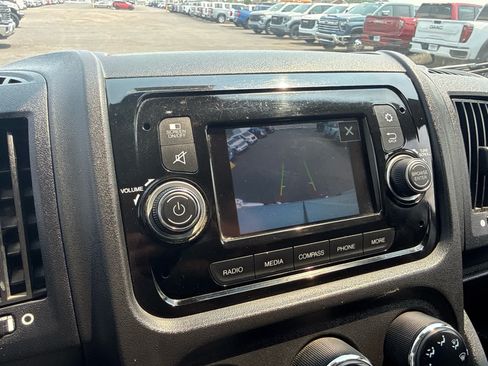 Used 2019 RAM ProMaster 2500 FWD image 16