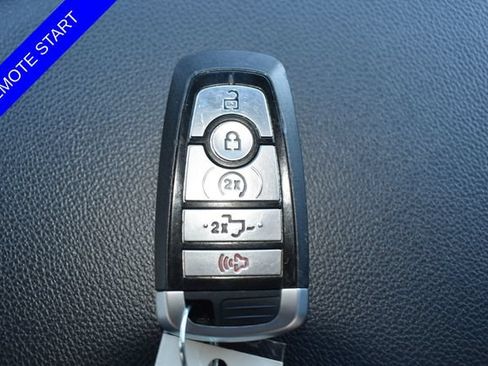 Used 2023 Ford F150 XLT w/ Equipment Group 302A High AWD/4WD image 5