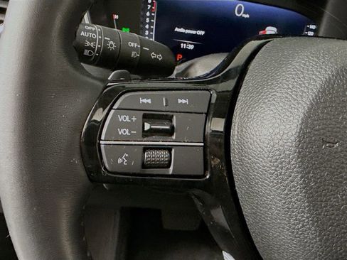 Certified 2023 Honda Pilot Elite image 27