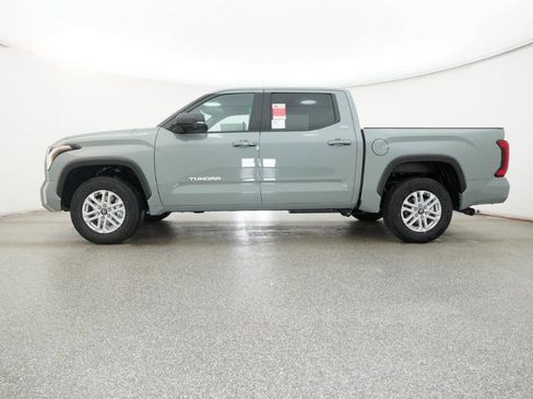 New 2026 Toyota Tundra SR5 image 54