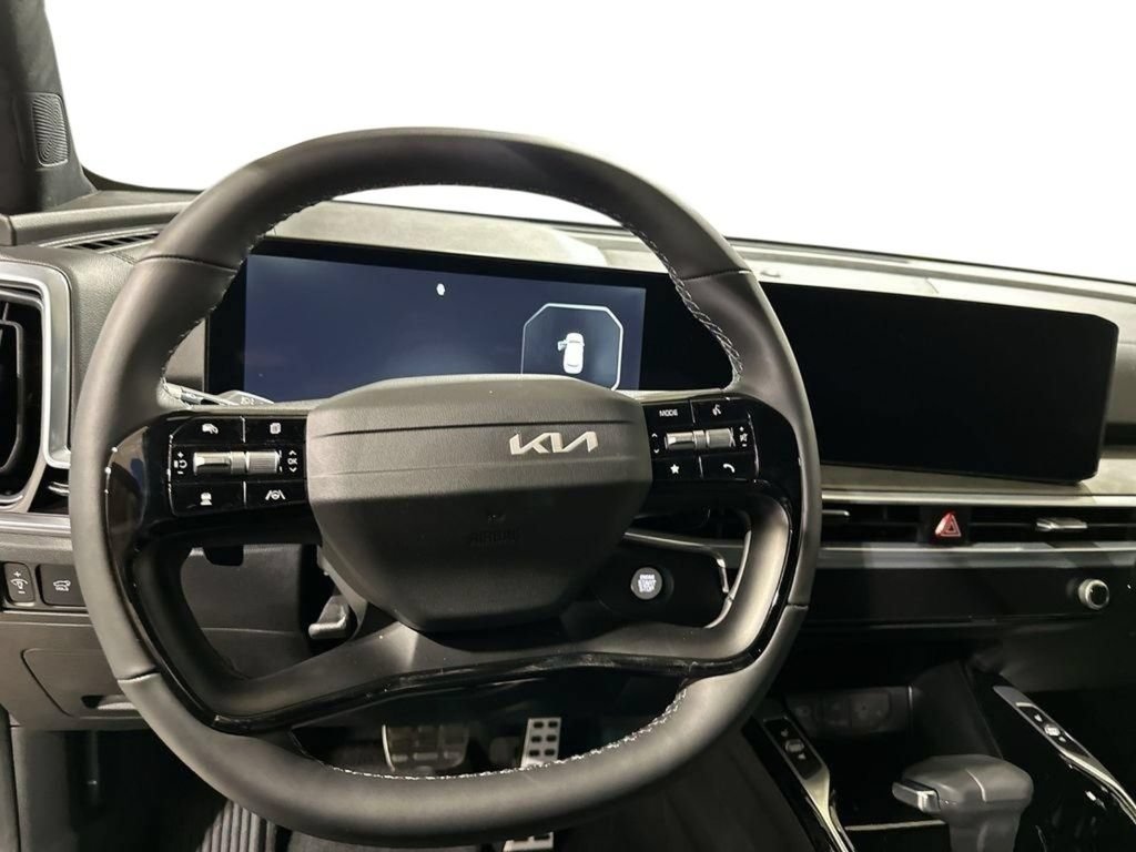New 2026 Kia Sorento SX Prestige AWD/4WD image 10