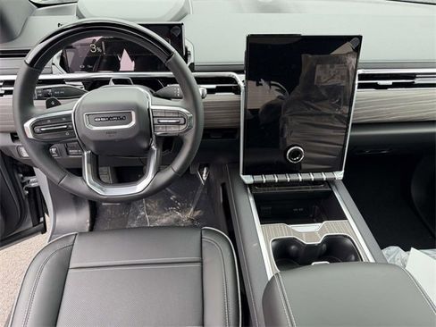 New 2026 GMC Sierra EV Denali image 9