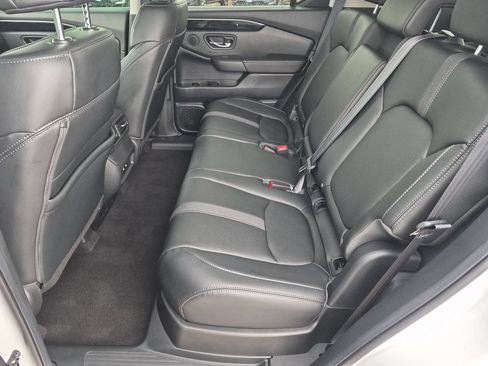 Used 2026 Honda Passport RTL image 24