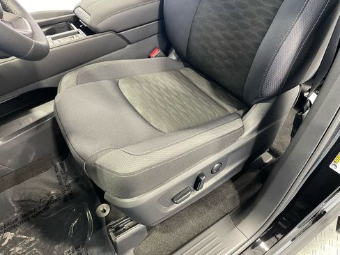 New 2026 Nissan Pathfinder SV FWD image 13