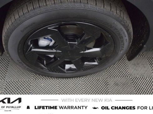 New 2026 Kia Sorento SX Prestige image 21