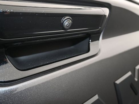 Used 2025 RAM 1500 Big Horn image 32