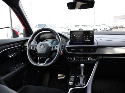 Used 2025 Acura ADX A-Spec image 19