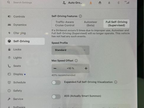 Used 2020 Tesla Model 3 Performance AWD/4WD image 23