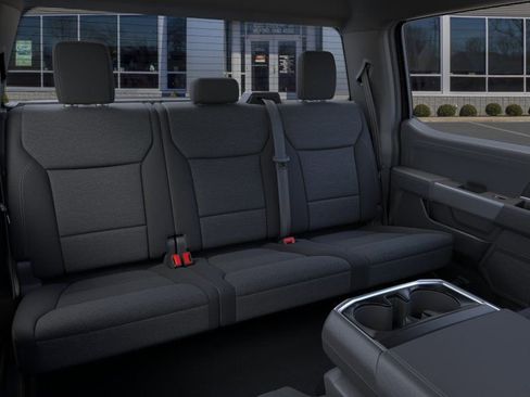 New 2026 Ford F150 XLT AWD/4WD image 11